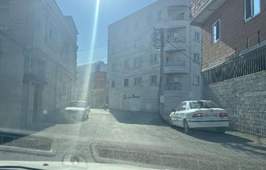 فروش زمین مسکونی 80 متر در لسانی