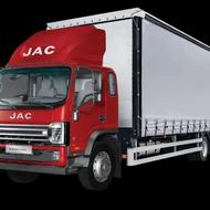 فروش اقساطی جک 12 تن اتوماتیک