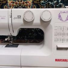 چرخ خیاطی مارشال فوری