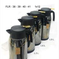 فلاسک 4سایز وگاتی