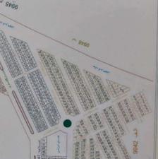 فروش زمین شهرک گلریس