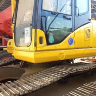 بیل مدل 2012pc400