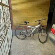 دوچرخه چینی دنده ایی