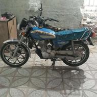 هندا 150 مدارک کامل پیچ تا پیچ فابریک