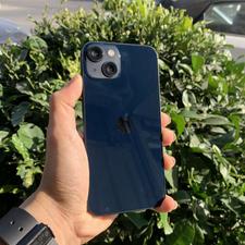 13 نرمال 128 گیگ ch باطری92٪