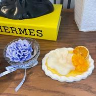 فروش شمع دیزاین شده کد 2