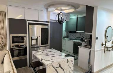 اجاره آپارتمان 118 متر در گلسار