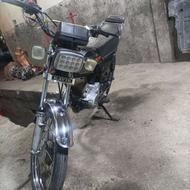 متورسیکلت150