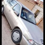 دوو سیلو مدل هشتاد