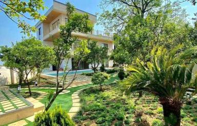 فروش ویلا 800 متر در آپادانا