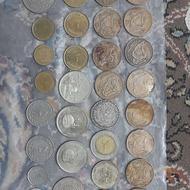 سکه های قدیمی