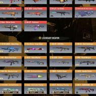 اکانت کالاف