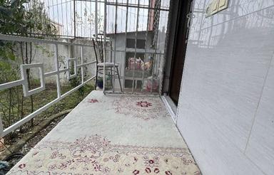 فروش ویلا 120 متر در مرکز شهر کومله