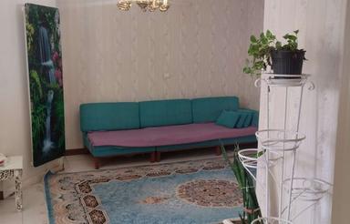 82 متر دو خوابه قرچک