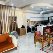 آپارتمان 130متری 3خواب در فاز 2