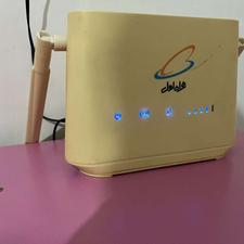 مودم همراه اول