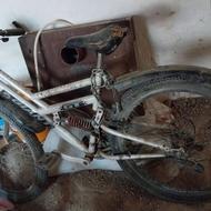 دوچرخه آساک