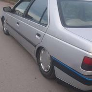 فروش 405 فوری مدل 93