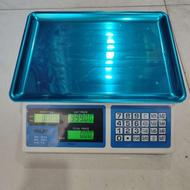 ترازو 40 کیلو دیجیتالی