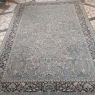 فرش 6 متری کارکرده سالم