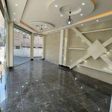 اجاره تجاری و مغازه 75 متر در خیابان هراز