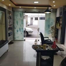 فروش مغازه 37 متری در خیابان کشاورز