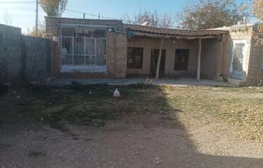 خونه ی مسکونی سمیرم مهرگرد