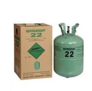 کپسول خالی گاز R22