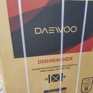 ماشین ظرفشویی مارک دوو از کارتون در نیامده