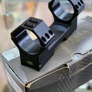 پایه دوربین تفنگ گلوله زن مارک کنتساریل11(25ـ30)یکتیکه فولاد