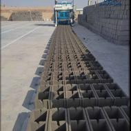 استخدام نیرو در کارگاه بلوک زنی