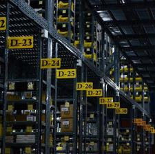 **موقعیت شغلی:** کارگر ساده انبار