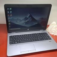 لپتاپ 15 اینچی hp