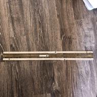 متر فلزی پارچه