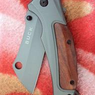 چاقو شکاری BUKE آلمان