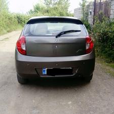 خودروی جک جی3