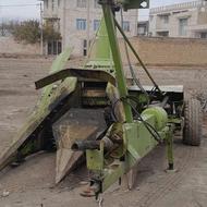 چاپر دو خط مدل 1393