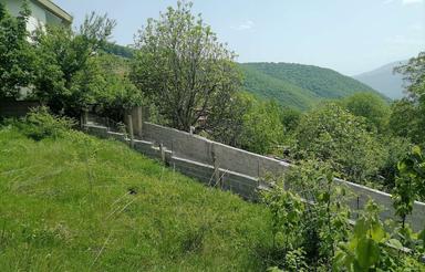 زمین ییلاقی