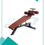 تجهیزات بدنسازی وارداتی