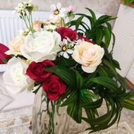 گل مصنوعی نو