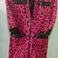 پالتوآسترداربرند ترکیه شیک نو