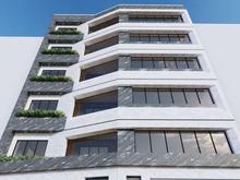 پیش‌فروش آپارتمان 138 متر در بلوار معلم در شیپور