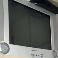 تلویزیون 21 اینچ سامسونگ کره ای