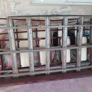 تخت خواب دونفره