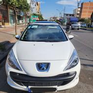 207 مدل 1403 ارتقاع تمام فول