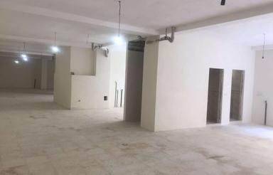 260 متر زیرزمین تجاری و کارگاهی اندیشه فاز4