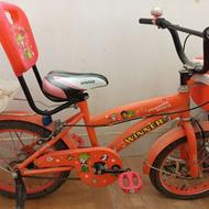 فروش دوچرخه بچگانه