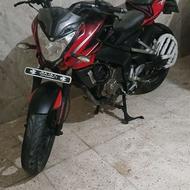 موتور سالم93