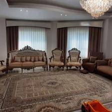 فروش آپارتمان 3 خواب تکواحدی در اسپه کلا