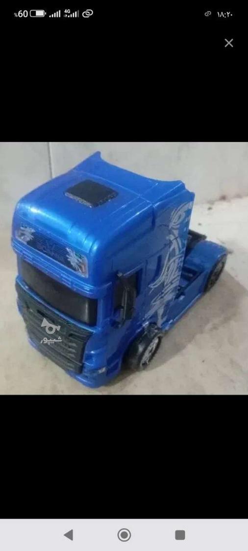 راننده پایه یک برای کار در پالایشگاه - undefined